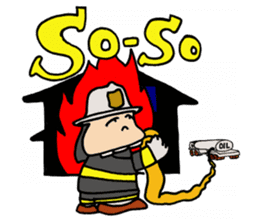 Kojidon Corleone sticker #9791786