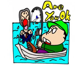 Kojidon Corleone sticker #9791788