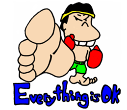 Kojidon Corleone sticker #9791791