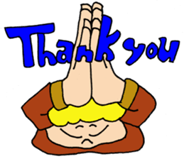 Kojidon Corleone sticker #9791795