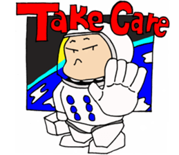 Kojidon Corleone sticker #9791799