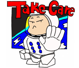 Kojidon Corleone sticker #9791799