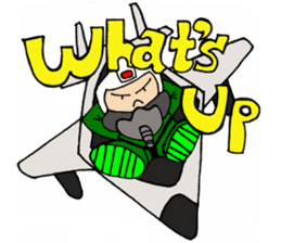 Kojidon Corleone sticker #9791800