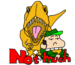 Kojidon Corleone sticker #9791801