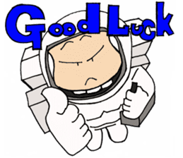 Kojidon Corleone sticker #9791808