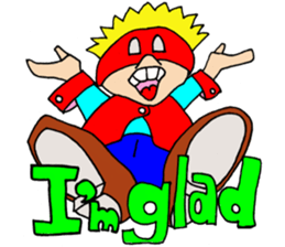 Kojidon Corleone sticker #9791812