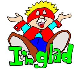 Kojidon Corleone sticker #9791812