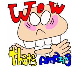 Kojidon Corleone sticker #9791815