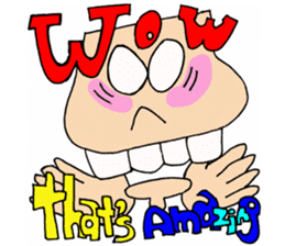 Kojidon Corleone sticker #9791815