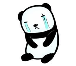 Mechanical cat and fox girl sticker #9792759