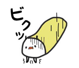 Sur Caterpillar Sticker sticker #9792866