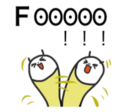 Sur Caterpillar Sticker sticker #9792884