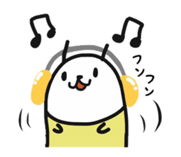 Sur Caterpillar Sticker sticker #9792889