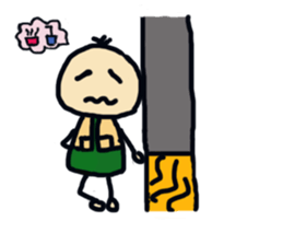 TING sticker #9793420