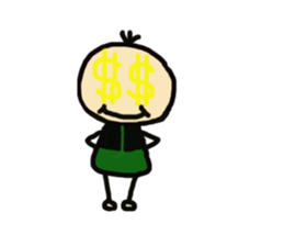 TING sticker #9793423