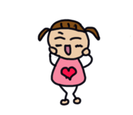 TING sticker #9793424