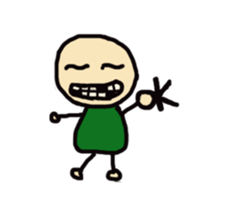 TING sticker #9793432