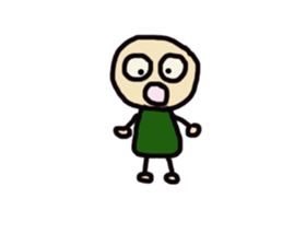 TING sticker #9793435