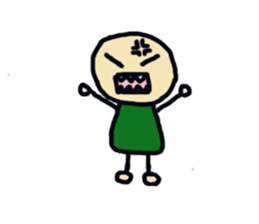 TING sticker #9793443