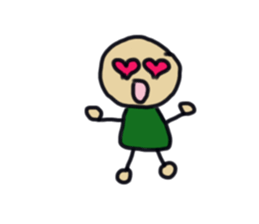 TING sticker #9793453