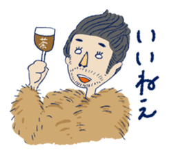 TWOPLA in STAMP sticker #9793536