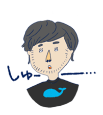 TWOPLA in STAMP sticker #9793541