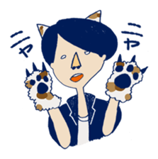 TWOPLA in STAMP sticker #9793542