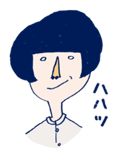 TWOPLA in STAMP sticker #9793545