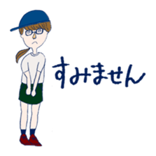 TWOPLA in STAMP sticker #9793550