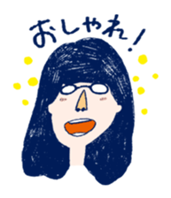 TWOPLA in STAMP sticker #9793551