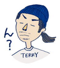 TWOPLA in STAMP sticker #9793554