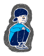 TWOPLA in STAMP sticker #9793563