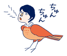 TWOPLA in STAMP sticker #9793564