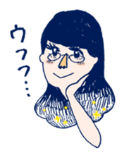 TWOPLA in STAMP sticker #9793565