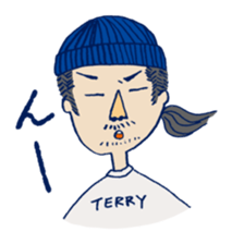 TWOPLA in STAMP sticker #9793568