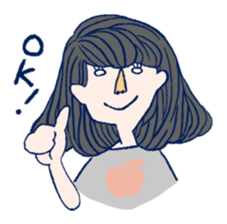 TWOPLA in STAMP sticker #9793573