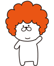 Afrodite Machico sticker #9793616