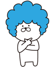 Afrodite Machico sticker #9793617