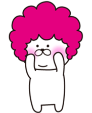 Afrodite Machico sticker #9793618