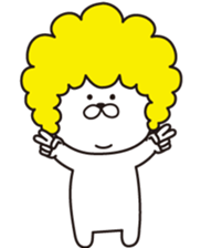 Afrodite Machico sticker #9793621