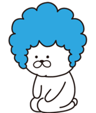 Afrodite Machico sticker #9793623