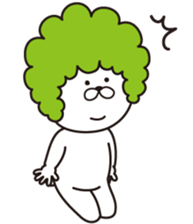 Afrodite Machico sticker #9793624