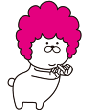 Afrodite Machico sticker #9793625