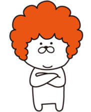 Afrodite Machico sticker #9793627