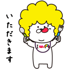 Afrodite Machico sticker #9793628