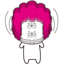 Afrodite Machico sticker #9793630