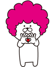 Afrodite Machico sticker #9793635