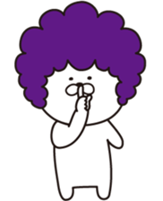 Afrodite Machico sticker #9793636