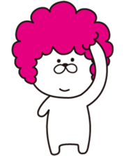 Afrodite Machico sticker #9793638