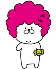 Afrodite Machico sticker #9793639